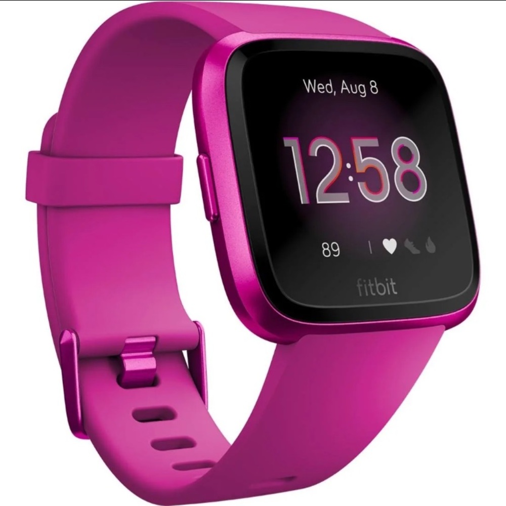Fitbit versa lite